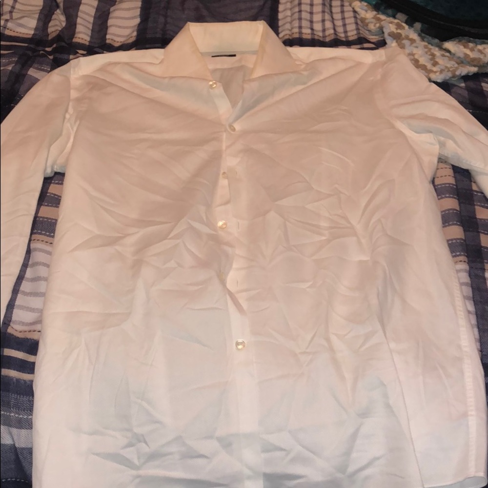Hugo Boss dress shirt